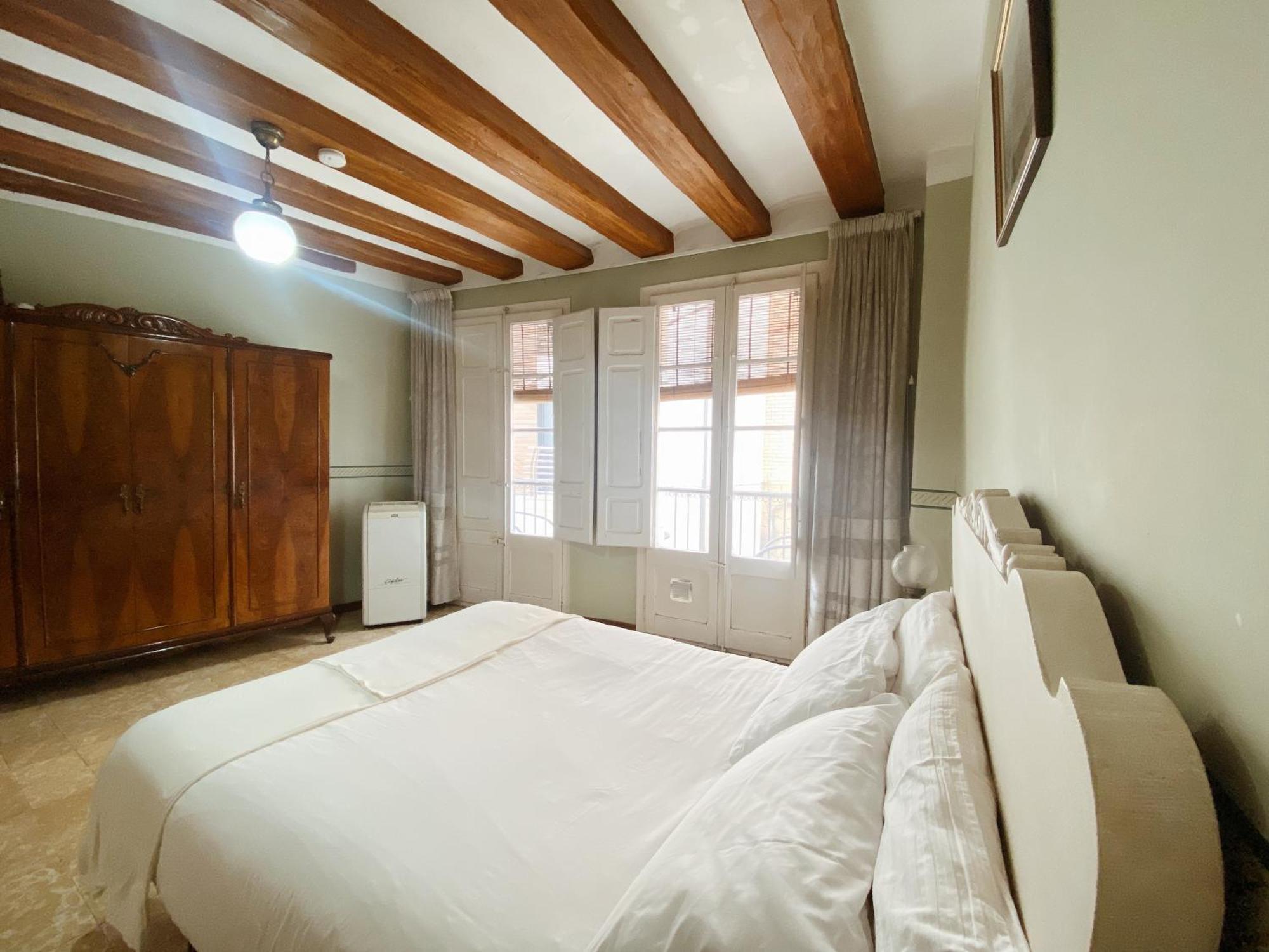 Ebro Valley Apartment Mora d'Ebre Exterior foto